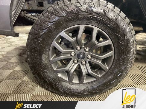Used 2023 Ford F150 Tremor w/ Equipment Group 402A High AWD/4WD image 22