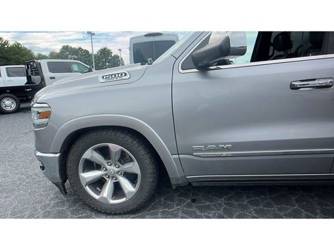Used 2019 RAM 1500 Limited image 5