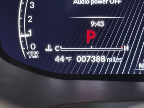 Certified 2025 Acura MDX SH-AWD image 19