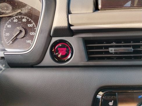 Certified 2025 Honda Pilot EX-L image 20