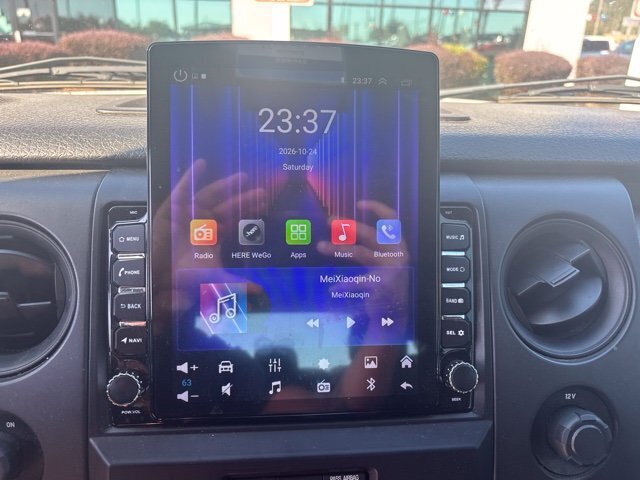 Used 2014 Ford F150 STX w/ Equipment Group 201A Mid RWD image 12