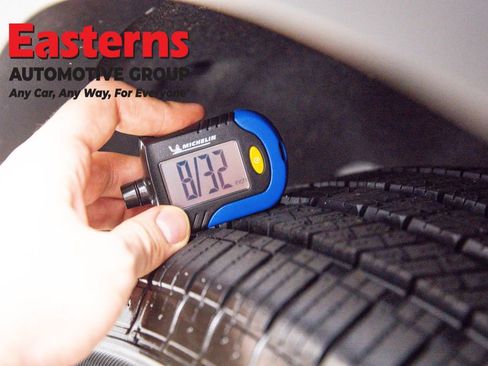 Used 2023 Hyundai Santa Fe SEL image 26