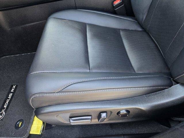 Used 2022 Lexus RX 350 FWD image 17