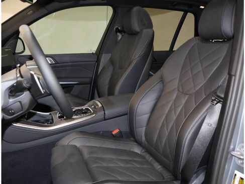Used 2026 BMW X5 xDrive50e w/ Premium Package AWD/4WD image 14