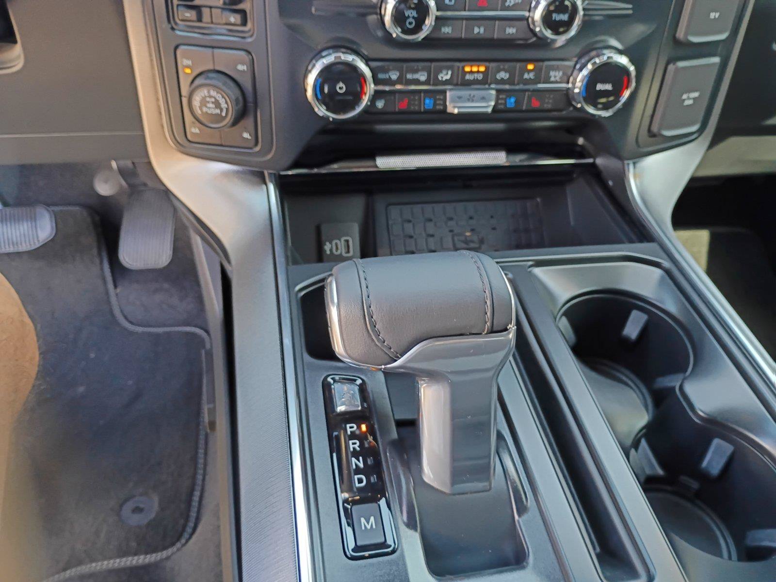 Certified 2026 Ford F150 Platinum AWD/4WD image 14