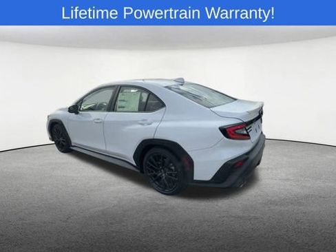 New 2025 Subaru WRX Limited w/ Popular Package #2A image 7