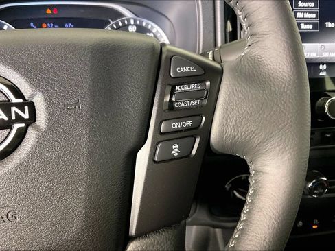 New 2026 Nissan Frontier SV w/ All-Weather Content Package AWD/4WD image 20