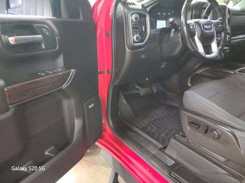 Used 2020 GMC Sierra 1500 Elevation w/ Elevation Value Package image 28