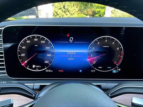Certified 2026 Mercedes-Benz GLE 350 4MATIC image 16