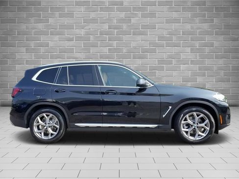 Used 2023 BMW X3 xDrive30i AWD/4WD image 5
