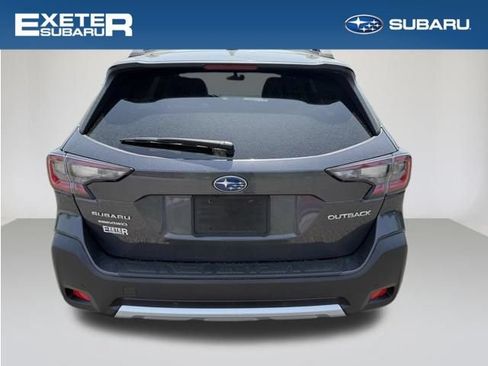 Used 2023 Subaru Outback Limited AWD/4WD image 5