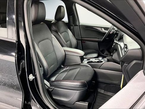 New 2026 Ford Escape ST-Line Select w/ Equipment Group 401A image 11