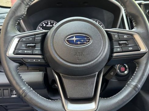 Used 2023 Subaru Ascent Limited AWD/4WD image 8