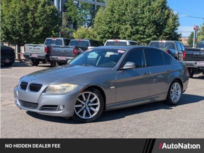 Used 2009 BMW 328i Sedan
