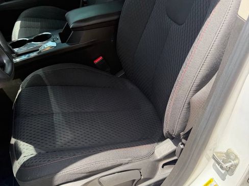 Used 2014 Chevrolet Equinox LS FWD image 15