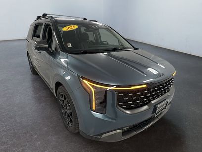 Used 2025 Kia Carnival SX Prestige