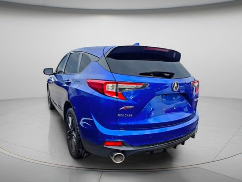 Used 2023 Acura RDX A-Spec image 5