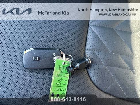 Used 2023 Kia Sportage X-Line image 32