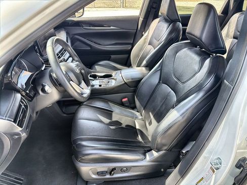 Used 2023 INFINITI QX60 Pure FWD image 13