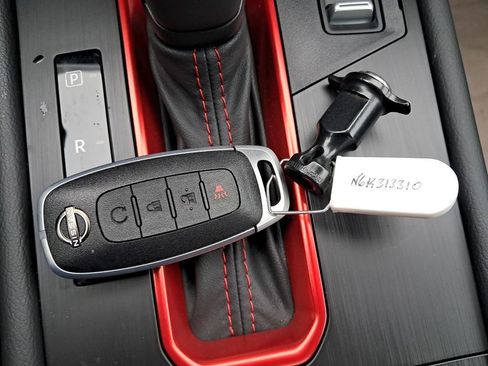 New 2026 Nissan Kicks SR w/ SR Premium Package image 46