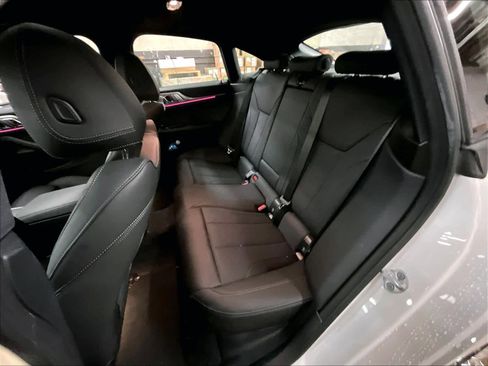 Used 2024 BMW i4 M50 image 28