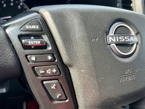 Used 2022 Nissan Frontier S RWD image 31