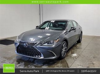 Used 2024 Lexus ES 300h 300h video 1