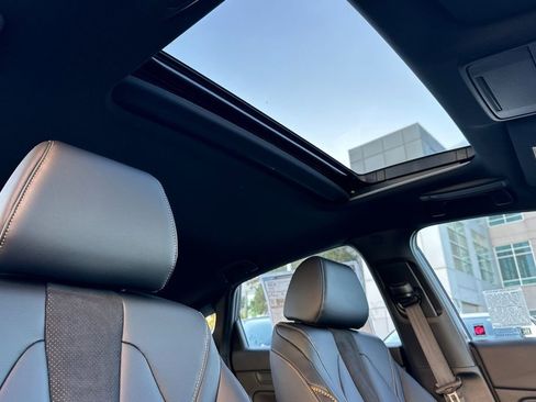 New 2026 Acura Integra A-Spec image 16