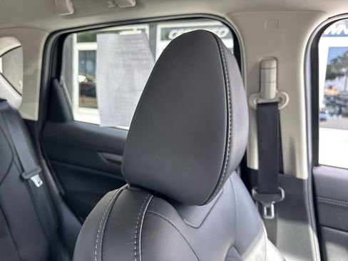 Used 2023 MAZDA CX-5 AWD 2.5 S image 20