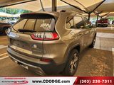 Used 2019 Jeep Cherokee Limited w/ Trailer Tow Group image 2