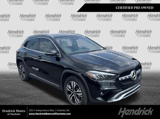 Certified 2026 Mercedes-Benz GLA 250 video 1