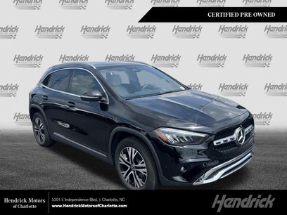 Used 2026 Mercedes-Benz GLA 250