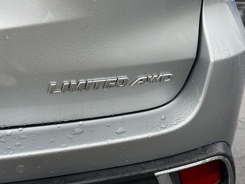 Used 2019 Toyota Highlander Limited image 6