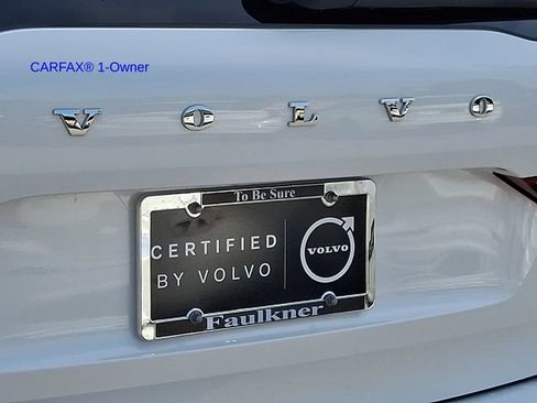 Certified 2024 Volvo XC60 T8 Core w/ Climate Package AWD/4WD image 35