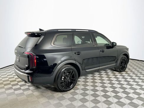Used 2023 Kia Telluride SX Prestige X-Line image 7