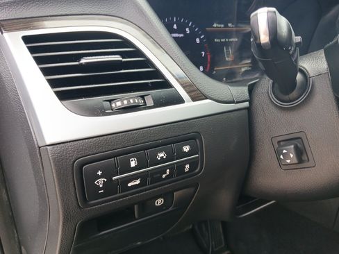 Used 2018 Genesis G80 3.8 w/ Option Group 02 AWD/4WD image 12