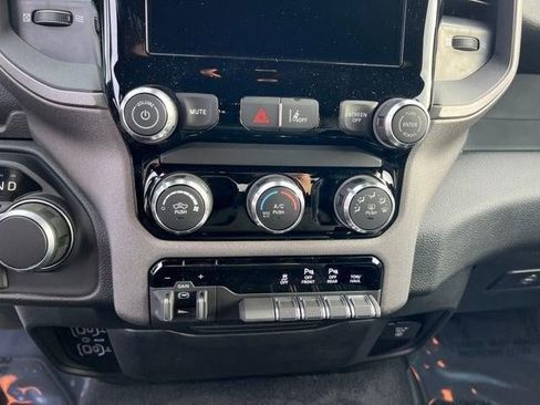 New 2026 RAM 1500 Tradesman image 39