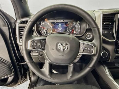 New 2026 RAM 1500 Express AWD/4WD image 11