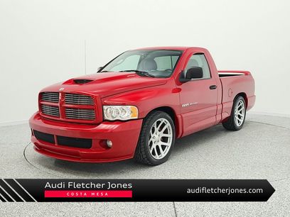 Used 2004 Dodge Ram 1500 Truck 2WD Regular Cab