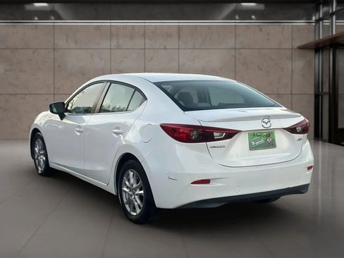 Used 2014 MAZDA MAZDA3 i Touring image 13