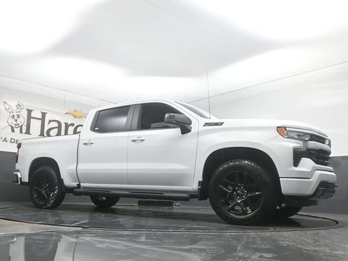 New 2026 Chevrolet Silverado 1500 RST w/ Convenience Package II image 2