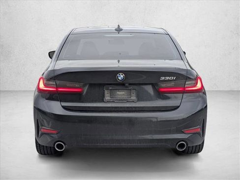 Used 2021 BMW 330i Sedan image 6