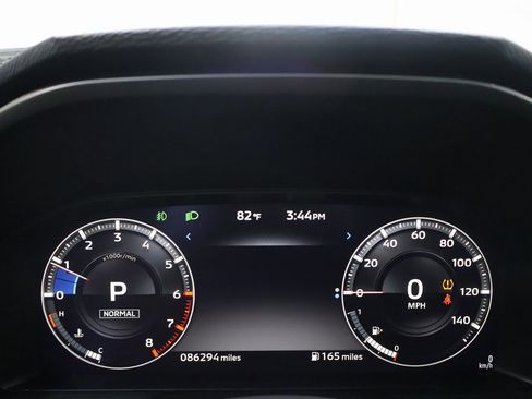 Used 2022 Mitsubishi Outlander SE image 25