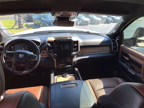 Used 2023 RAM 2500 Limited image 24