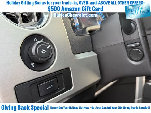 Used 2013 Ford F150 Platinum image 10