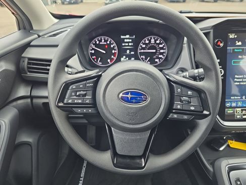 New 2026 Subaru Crosstrek 2.0i Premium image 24