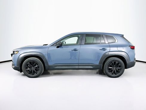 Used 2024 MAZDA CX-50 AWD 2.5 S w/ Preferred Package image 4