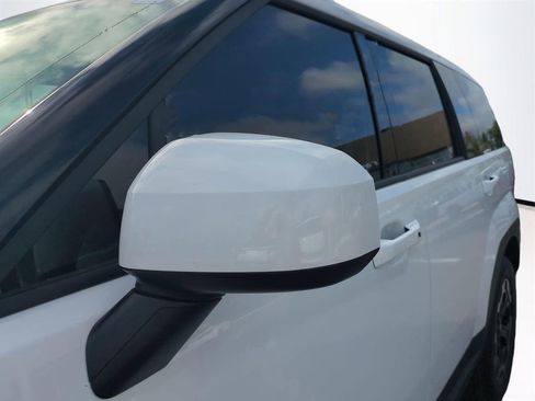 New 2026 Hyundai Santa Fe SE image 12