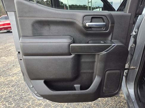 Used 2021 GMC Sierra 1500 AT4 w/ AT4 Preferred Package image 28