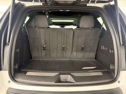 Certified 2025 Chevrolet Tahoe RST w/ RST Capability Package image 37